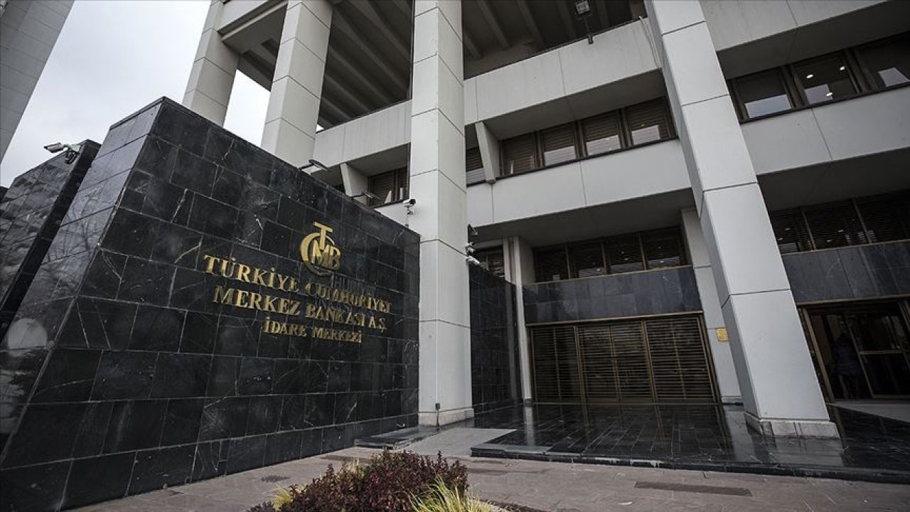 Merkez Bankası konkordato ilan eden şirketleri inceledi!
