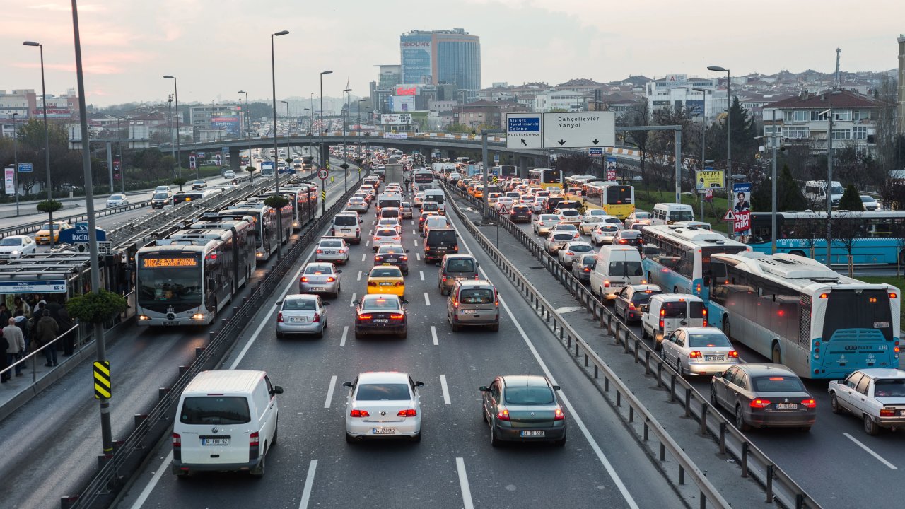 Trafik Sigortasında Yeni Dönem Başlıyor! Değişiklik İçin Tarih Açıklandı