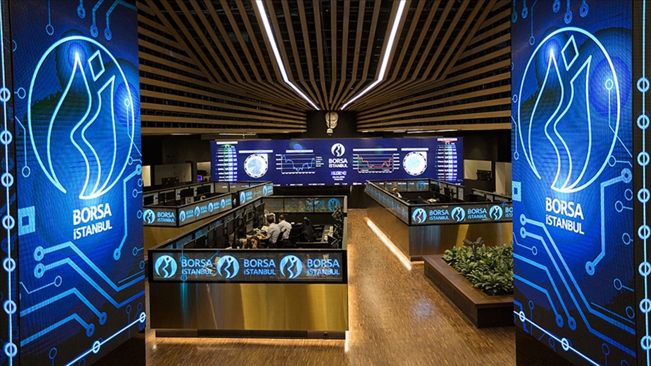 Borsa Üç Aydır Düşüşte: Üç Yılın En Uzun Negatif Trendine Girildi!