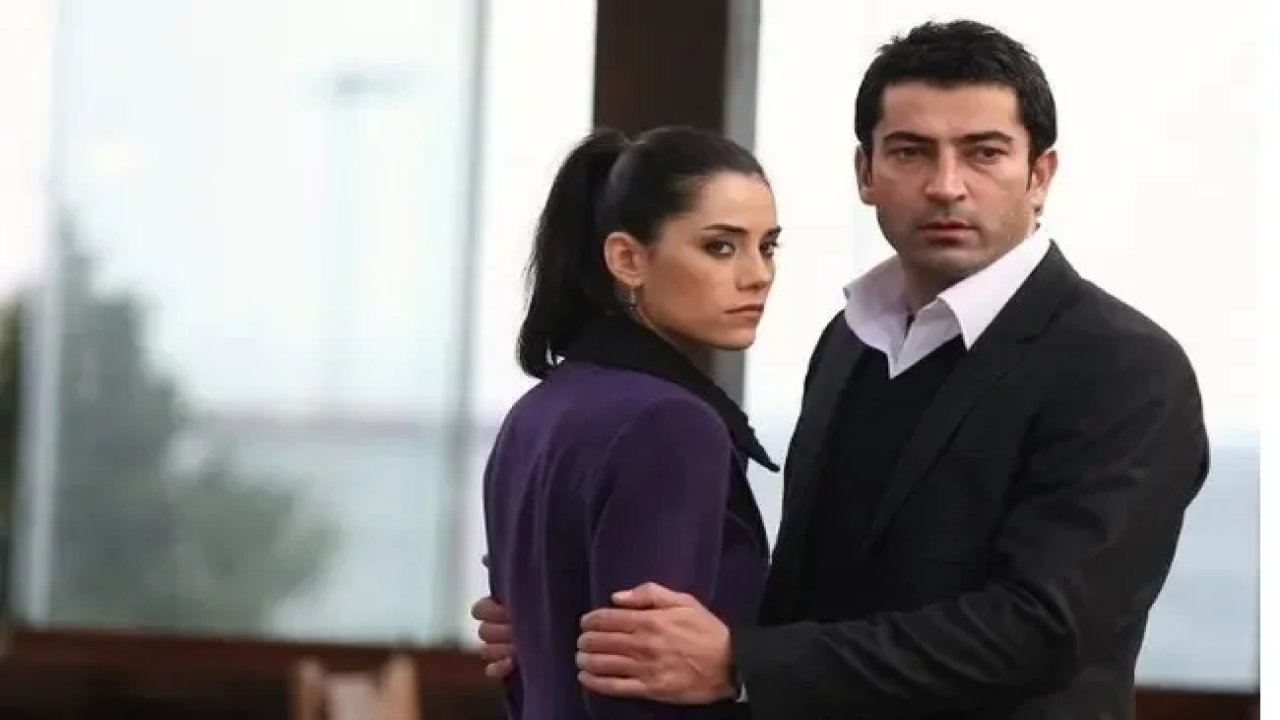 Ezel'den Sonra İlk Kez Konuştu: Kenan İmirzalioğlu'nun Şaşırtan İtirafı!