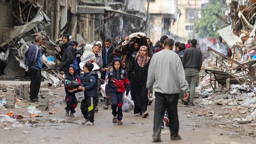 İsrail-Hamas Çatışmaları: Gerginlik Tırmanıyor, Uluslararası Tepkiler Büyüyor