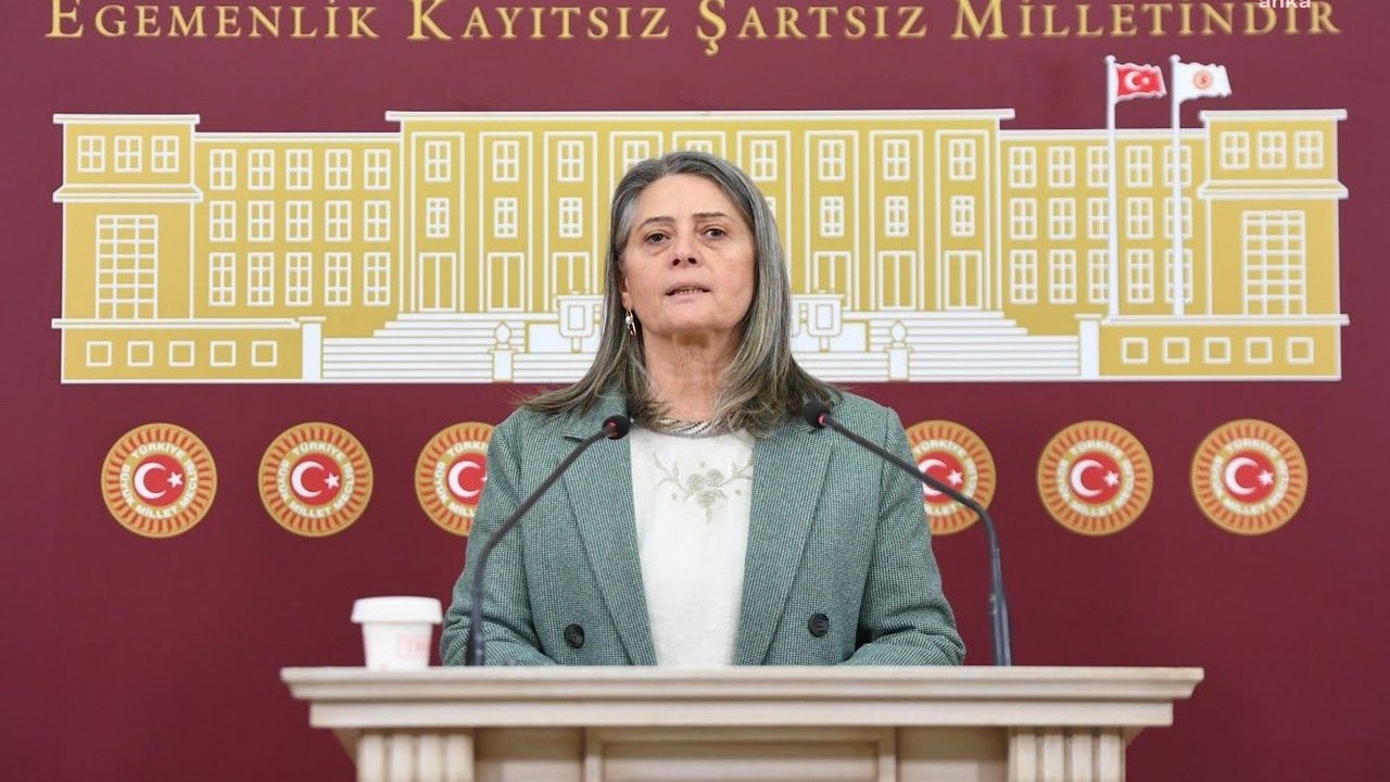 CHP'li Suiçmez: Engellilerin evde bakım yardımında adaletsizlik var