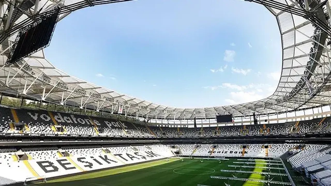 Beşiktaş'ta karaborsa bilet depremi!