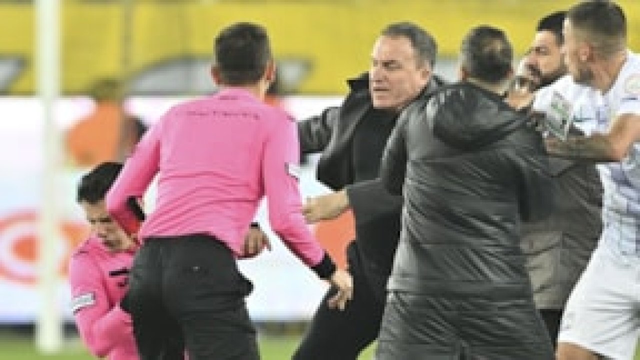 Halil Umut Meler'in darbedilmesine ilişkin dava yine ertelendi!