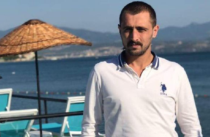 Bursa'da restoranda silahlı kavga: 1 ölü
