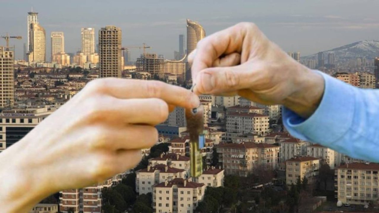 Ev sahipleri ve kiracıların dikkatine!: Bunu yapmayanın vay haline!