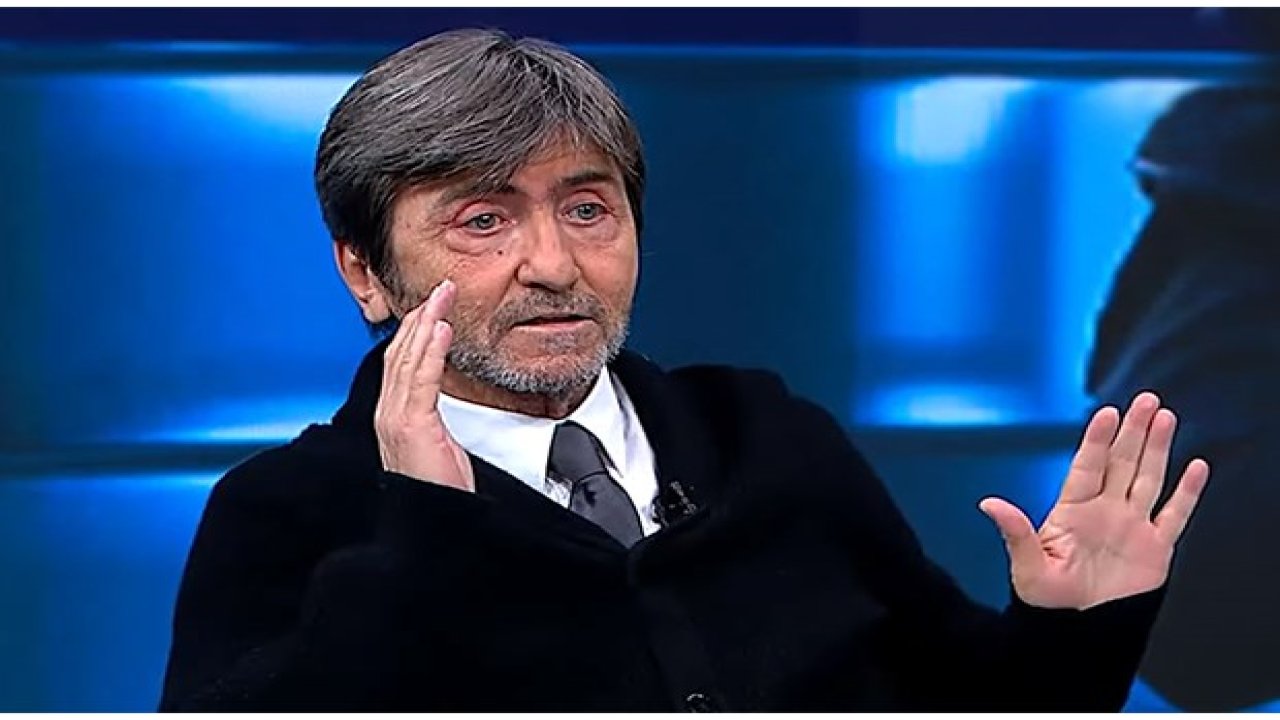Rıdvan Dilmen Fenerbahçe ve Galatasaray farkını açıkladı: 'Bu şampiyonluğa yetmez'