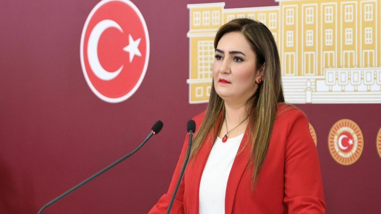 CHP'li Kılıç: 
