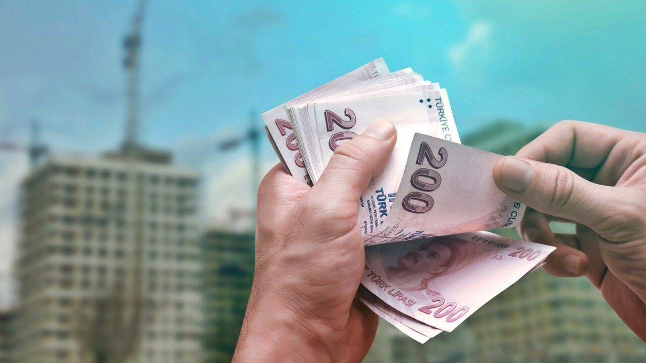 Asgari Ücretin Üzerinde Rekor Kira Fiyatlar!ı Merkez Bankası’ndan Çarpıcı Veriler