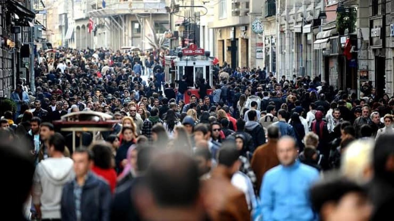 İstanbul'da yaşamanın maliyeti 71 bin lirayı aştı!