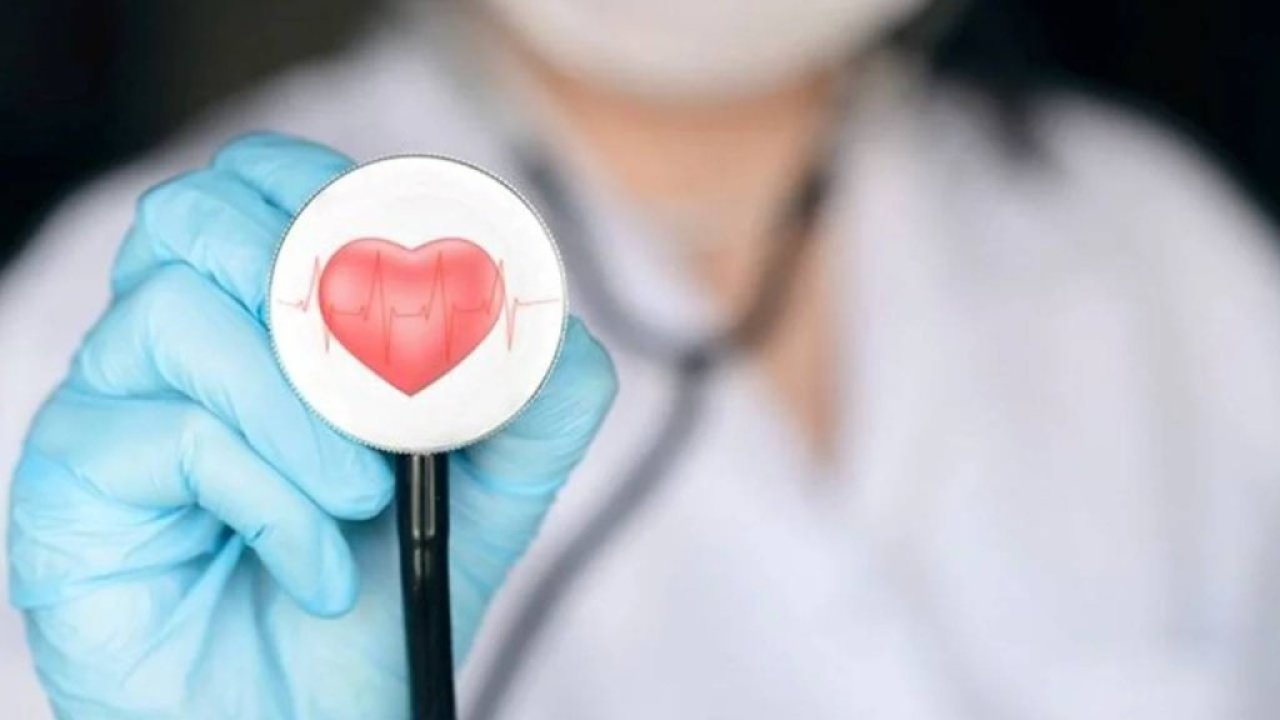 Bu 1 dakikalık test ile yaşam sürenizi ölçebilirsiniz!