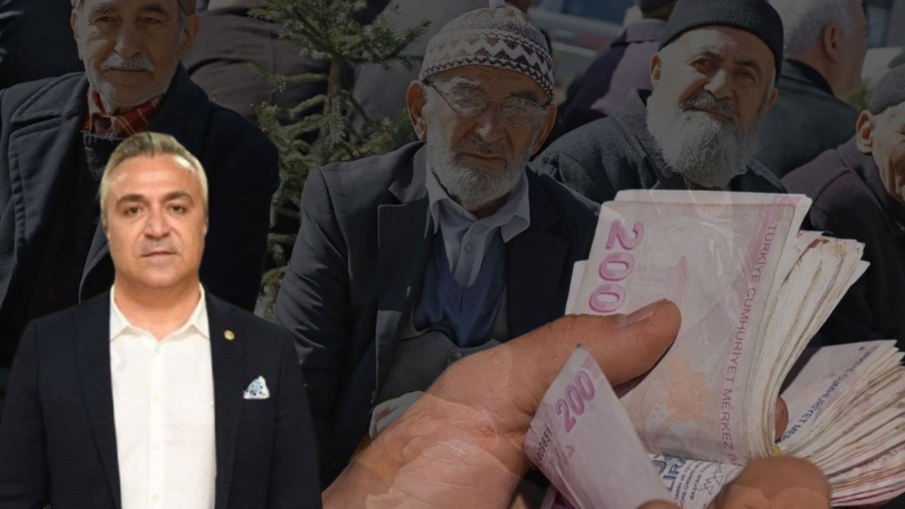 SGK Uzmanı Özgür Erdursun'dan çarpıcı mesaj: Emekli olmak için iki kez düşünün