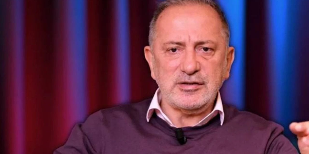 Fatih Altaylı'dan Dursun Özbek'e Sert Eleştiriler: O Parayı Yiyecek!