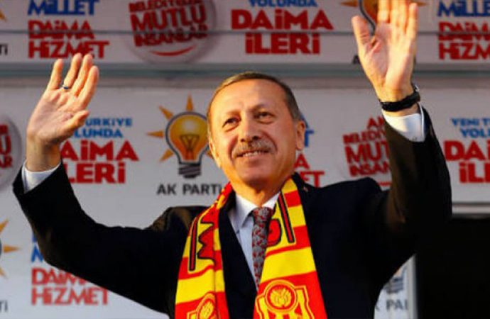 VAR’a da gitseniz sonuç değişmez: Bal gibi siyaset