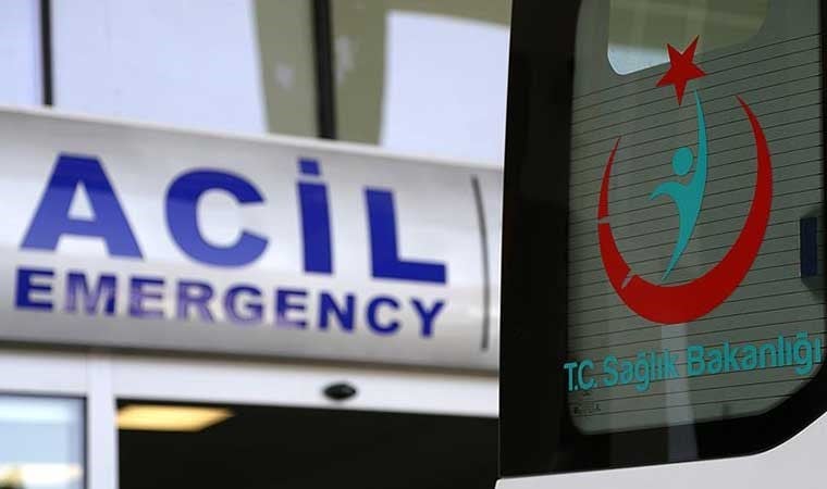 Niğde'de Okulda Korkutan Olay: Deney Tüpü Patladı, 8 Öğrenci Yaralandı!