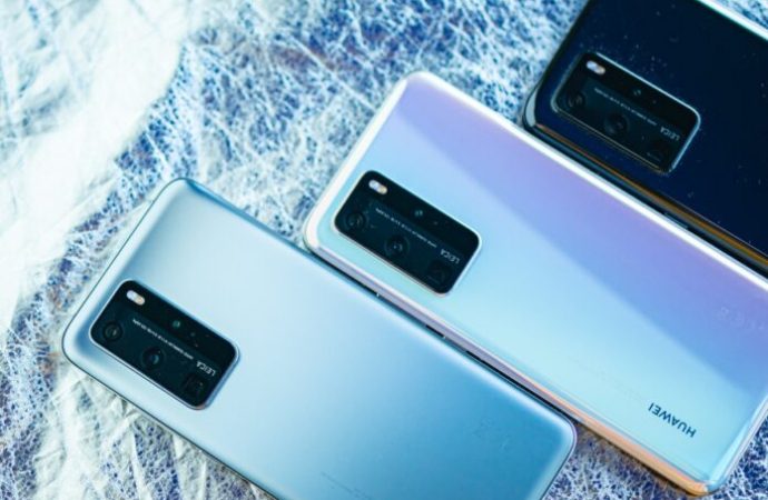 Huawei global pazarda liderliği ele geçirdi