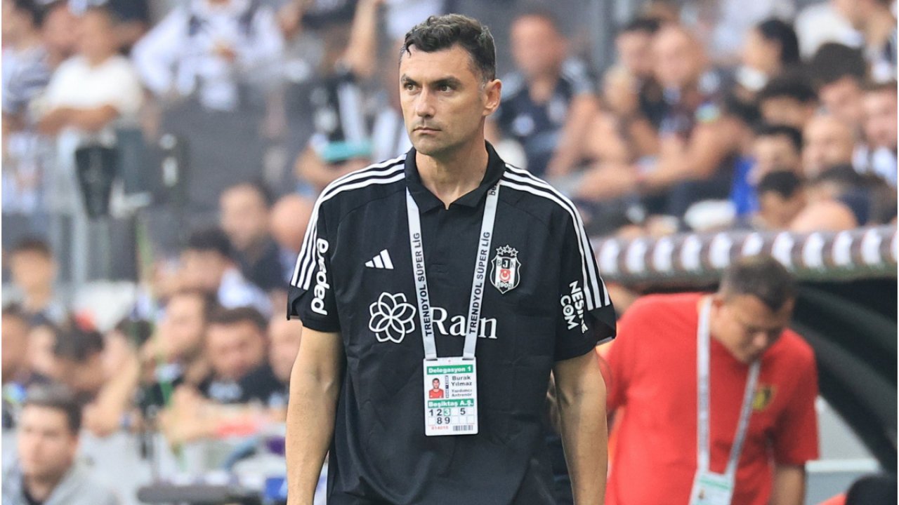 Burak Yılmaz nasıl dolandırıldığını anlattı