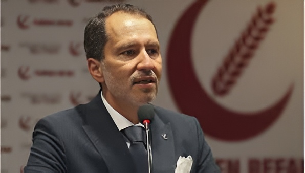 Ekonomik Kriz ve Yargı Kaosu! Erbakan: 'Erken Seçim Şart!'
