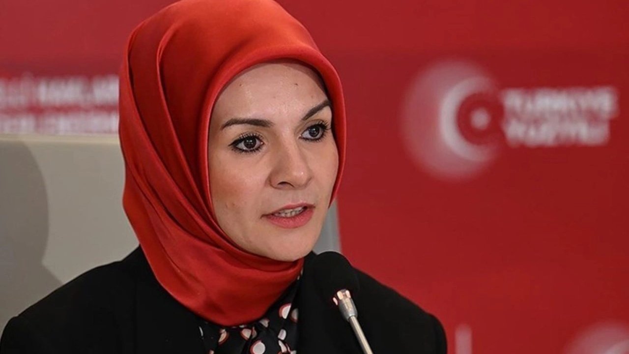 Aile ve Sosyal Hizmetler Bakanı: 