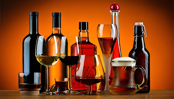Alkol fiyatlarına gelen zamlar sosyal medyada gündem oldu!