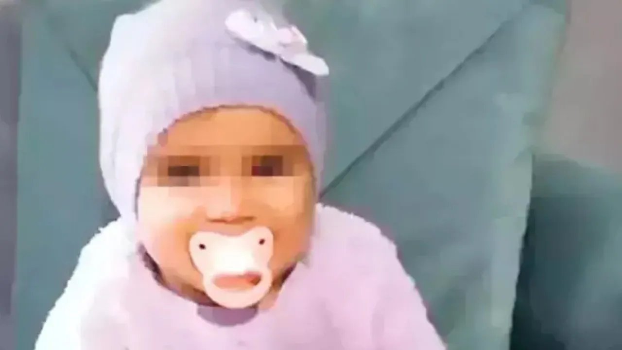 Sıla bebeğin cenazesi teslim alındı: Küçük bir tabut, büyük bir acı