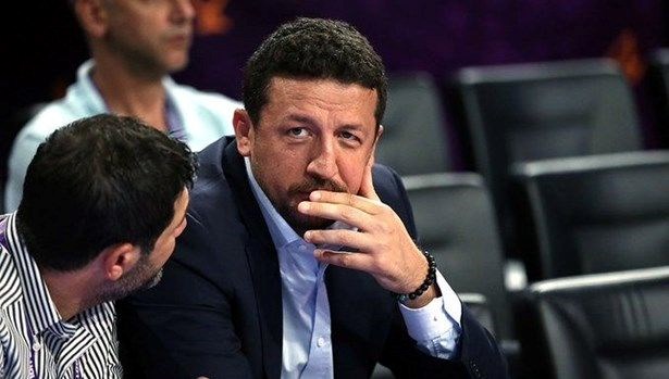 Hidayet Türkoğlu'nun Üçüncü Dönemi Başlıyor!