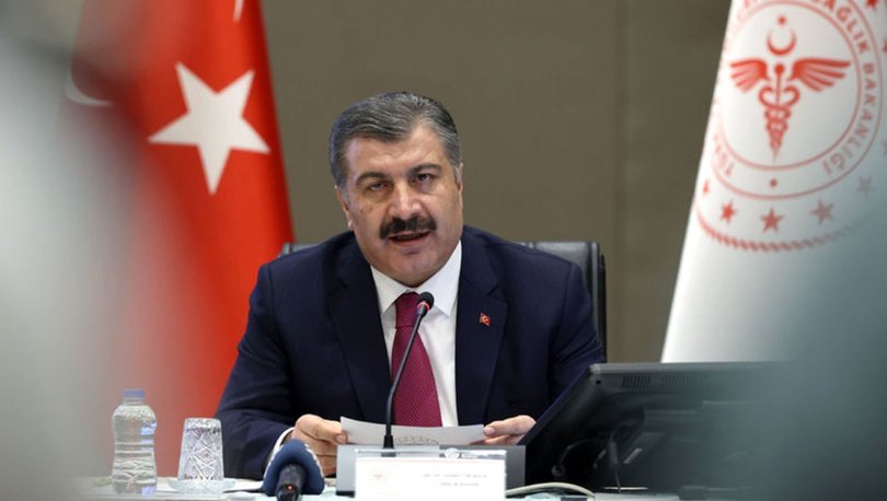 Bakan Koca son 3 güne dikkat çekerek son dakika koronavirüs verilerini açıkladı: Kaygı verici!