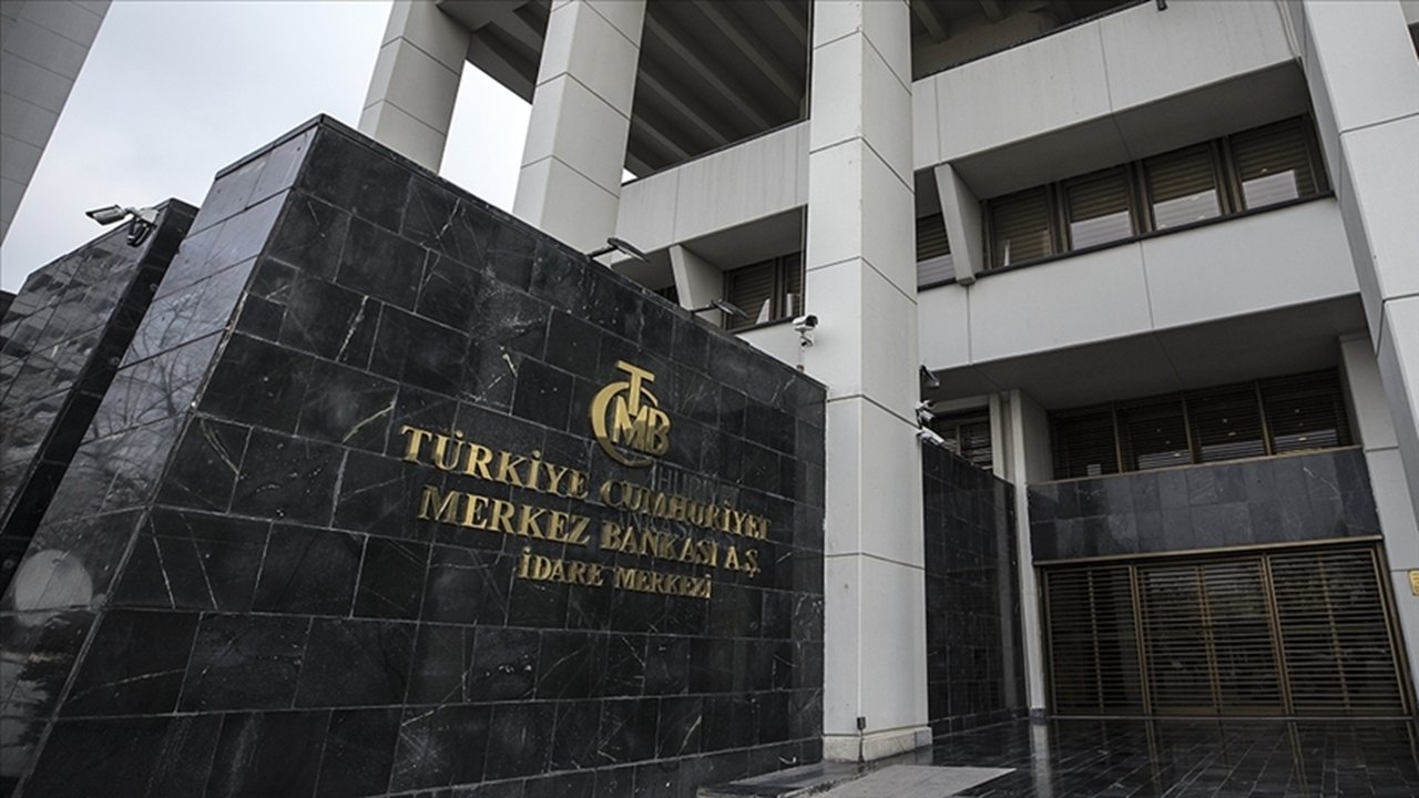 G20'nin en yeşil merkez bankaları belirlendi: TCMB'nin sıralaması dikkat çekici!