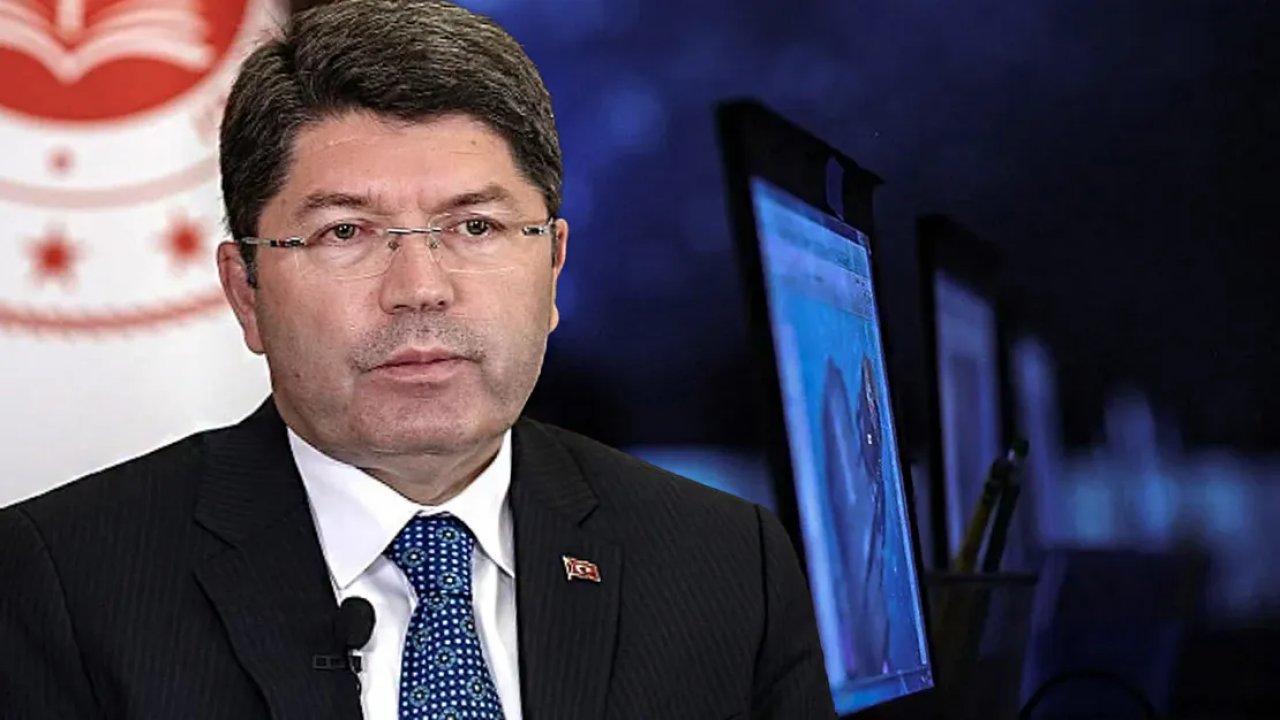 Discord'a erişim engeli! Bakan Tunç'tan ilk açıklama geldi