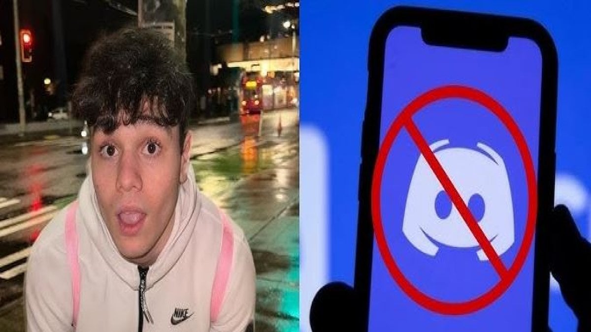 Sosyal Medya Platformlarının Tehlikeleri: Discord'dan Manosfer'e Kadar!