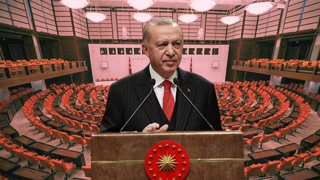 Yeni Yasama Yılı CHP Boykotu ile Gündemde