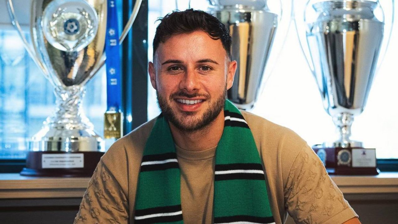 Panathinaikos'lu George Baldock, evinde ölü bulundu