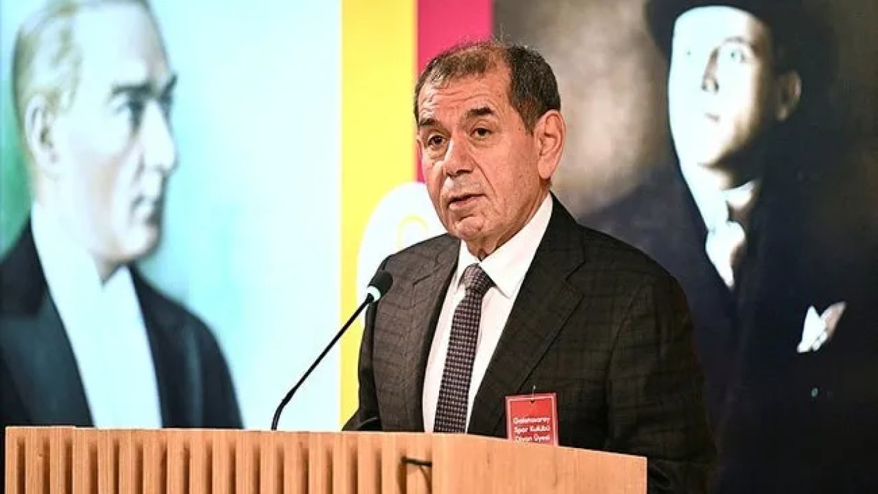 Galatasaray'dan KAP açıklaması! 2.77 milyar TL kâr