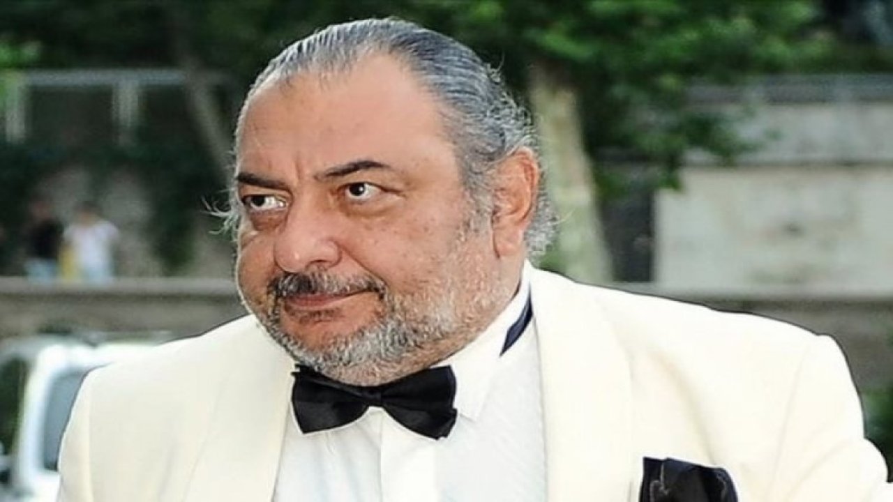 Reha Muhtar'ın sağlık durumunda yeni gelişme: Başka bir hastaneye sevk edildi
