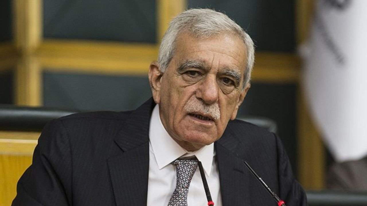 Ahmet Türk
