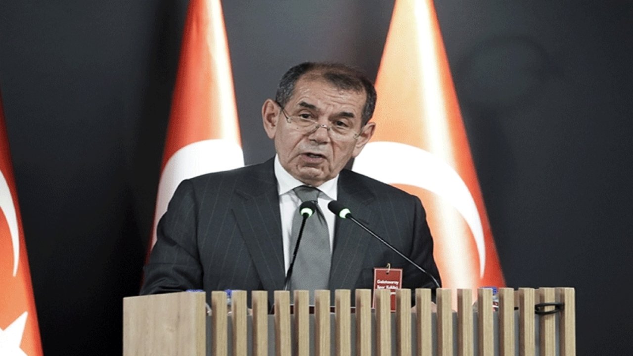 Galatasaray'da 