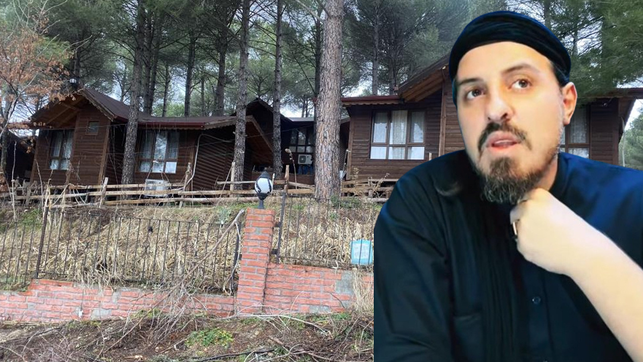 Mustafa Çabuk ve müritleri çıkar amaçlı suç örgütü kurma suçundan gözaltına alındı!