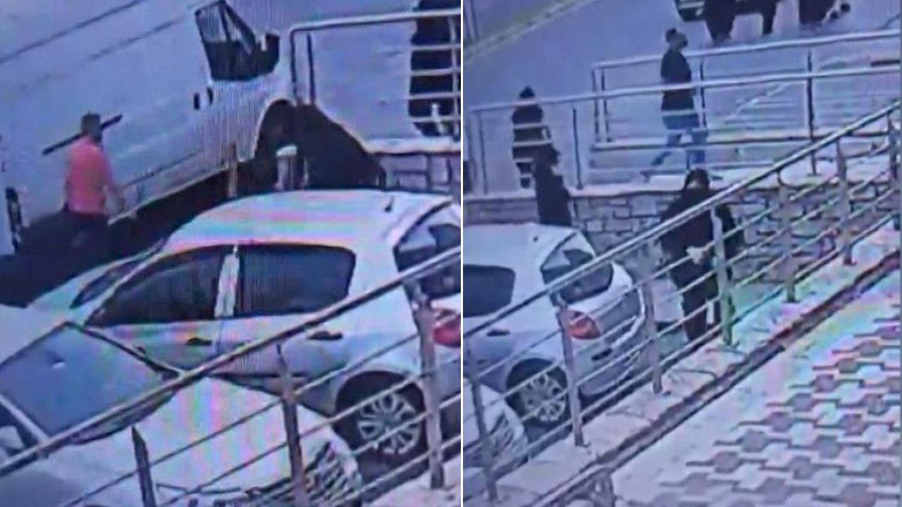 Rastgele 3 Kişiyi Bıçaklamıştı! Saldırganın Şoke Eden İfadesi Ortaya Çıktı!