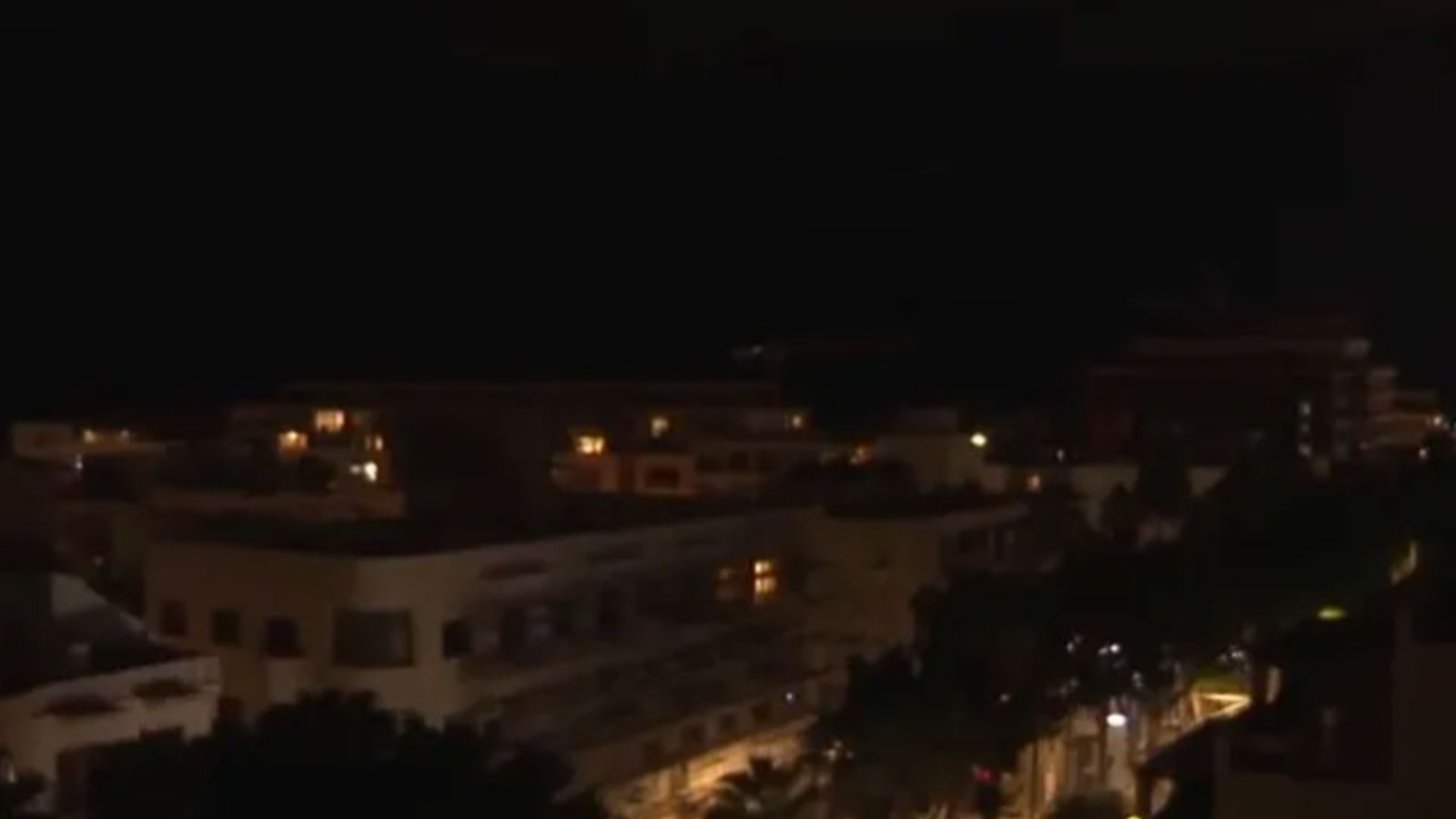 Tel Aviv’e Yönelik İHA Saldırıları: Lübnan’dan Yanıt Geldi!