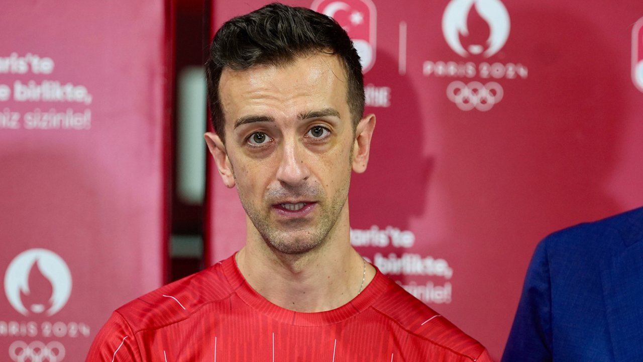 Daniele Santarelli isyan etti: Bu kadarını hayal edemezdim