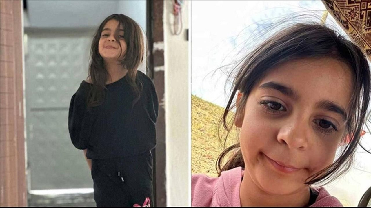 Narin Güran'ın ismi, başkentteki bir parkta yaşatılacak