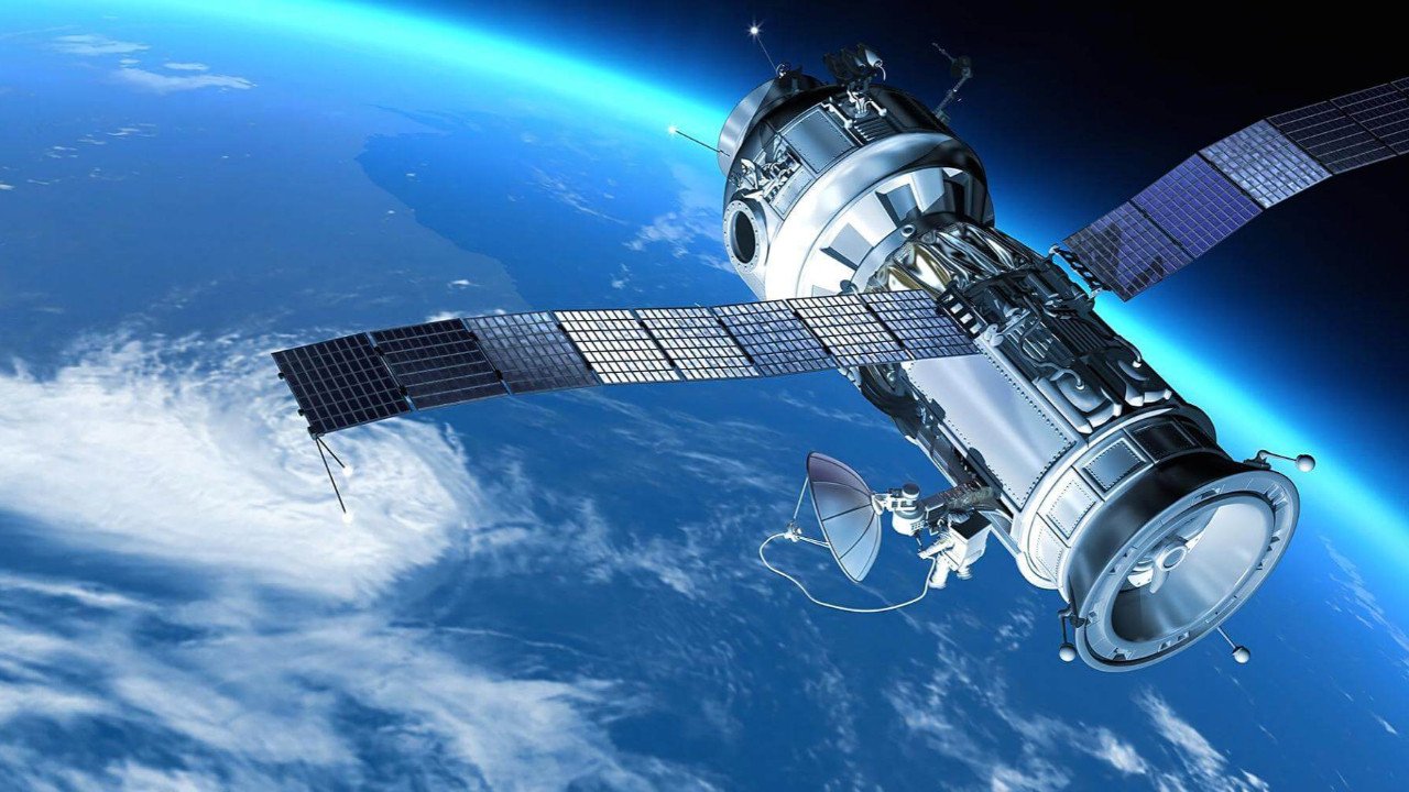 TÜRKSAT'tan İsrail menşeli ürün iddiasına yalanlama