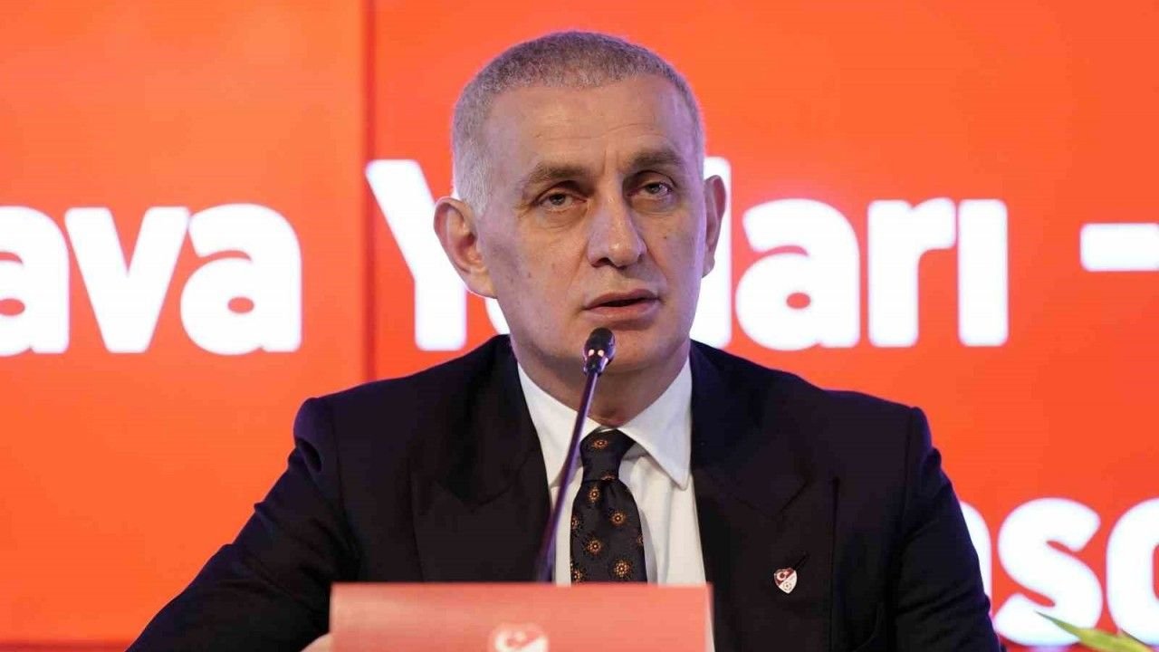 TFF Başkanı Hacıosmanoğlu açıkladı: Yabancı VAR hakemi gelecek mi?