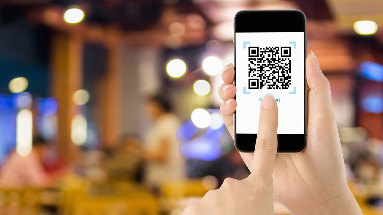 QR Kodlarının Kullanımında Dikkat: Dolandırıcılar Hesaplarınızı Ele Geçirebilir!