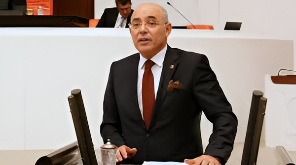 MHP’den Numan Kurtulmuş’a Cevap: Ankara İle İlgili Sözler Dikkat Çekti