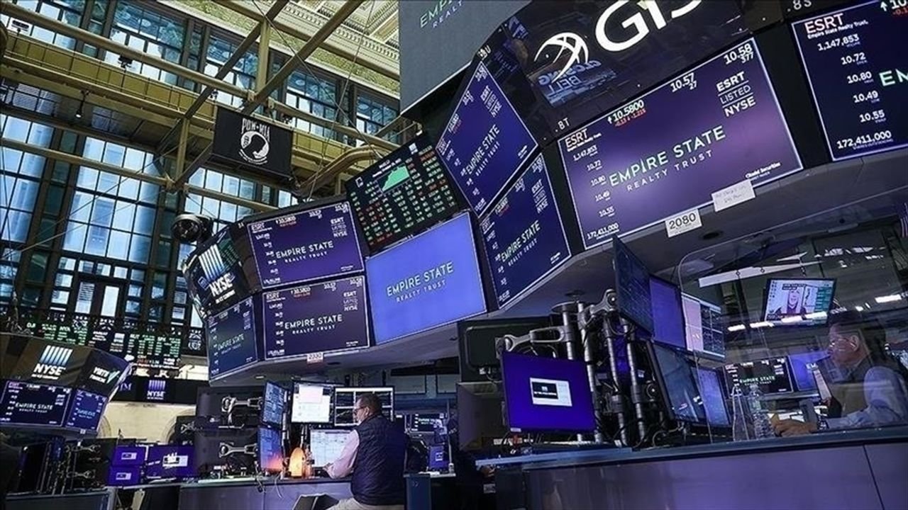 Avrupa Merkez Bankası Faiz Kararı İçin Piyasa Beklentileri Belirlendi
