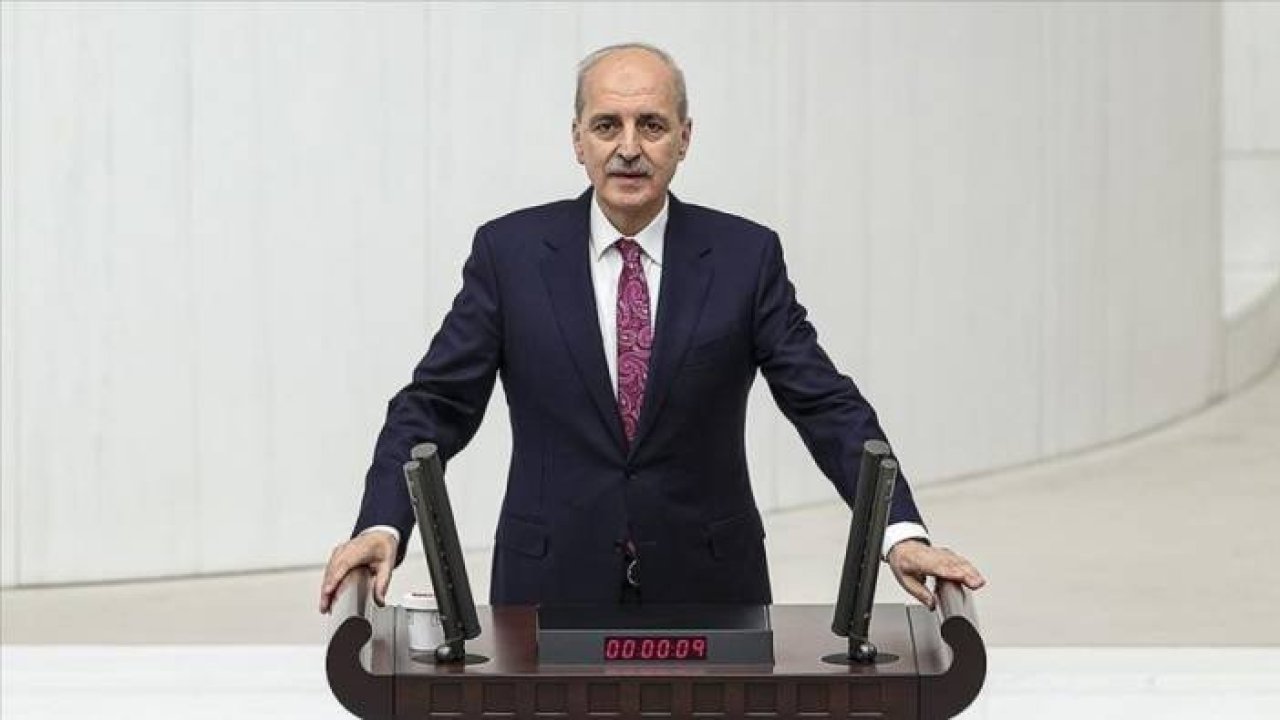 Kemal Kılıçdaroğlu Numan Kurtulmuş'u hedef aldı!: Hodri meydan!