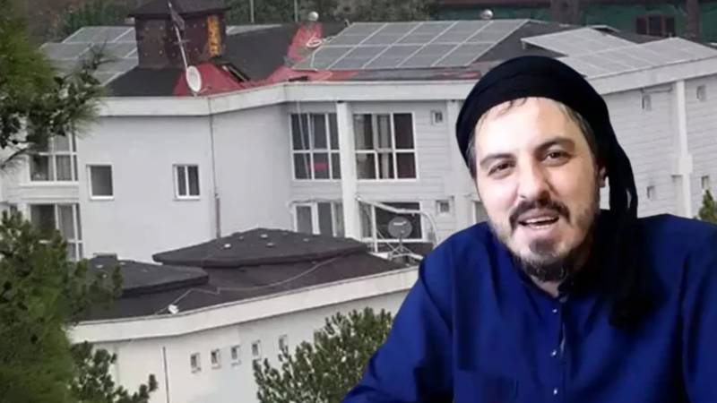 Mehdi'nin Vaadi: 80 Kilo Altın İçin Evlenme Sırası!