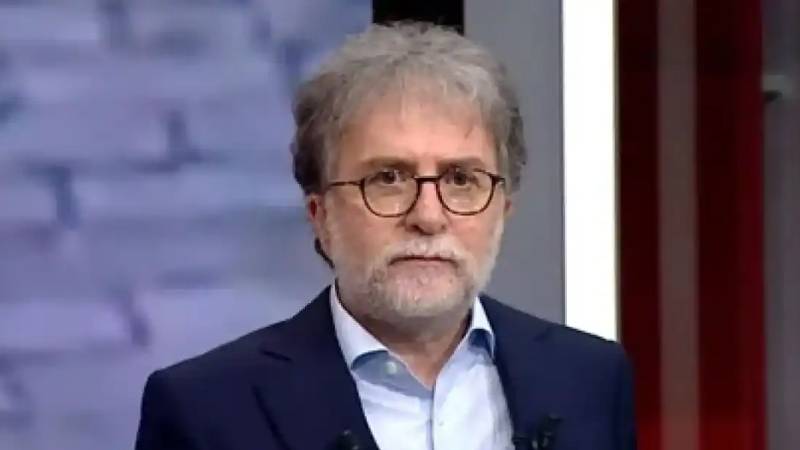 Ahmet Hakan’dan Anayasa Tartışması: Kutsal Metin mi, İlahi Vahiy mi?