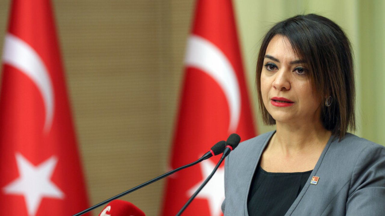 CHP'li Taşcıer: 'Asgari ücret politikası tam anlamıyla bir fiyasko'